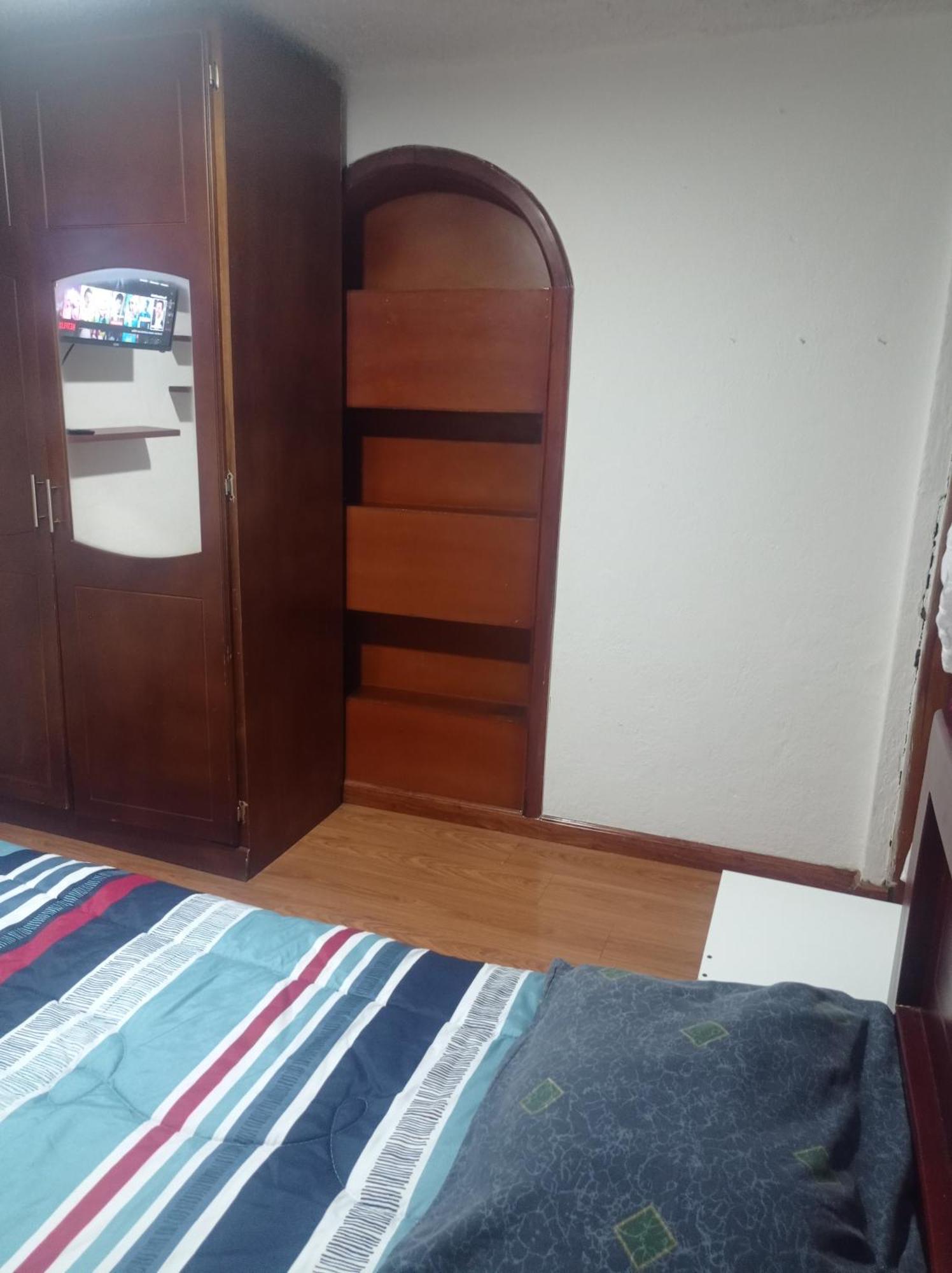 En Departamento